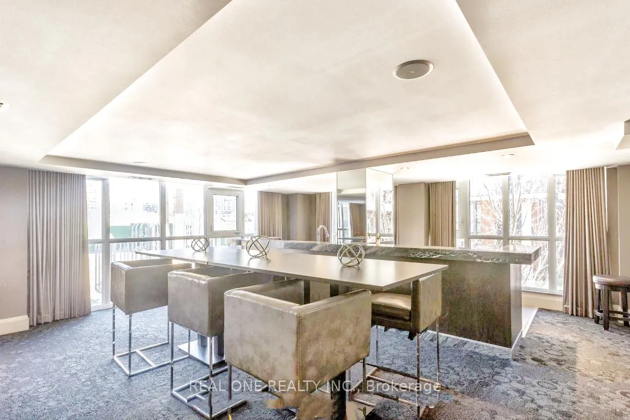 Photo 19 of Unit 1520, 35 Bastion Street, Toronto, Niagara — HOMEH