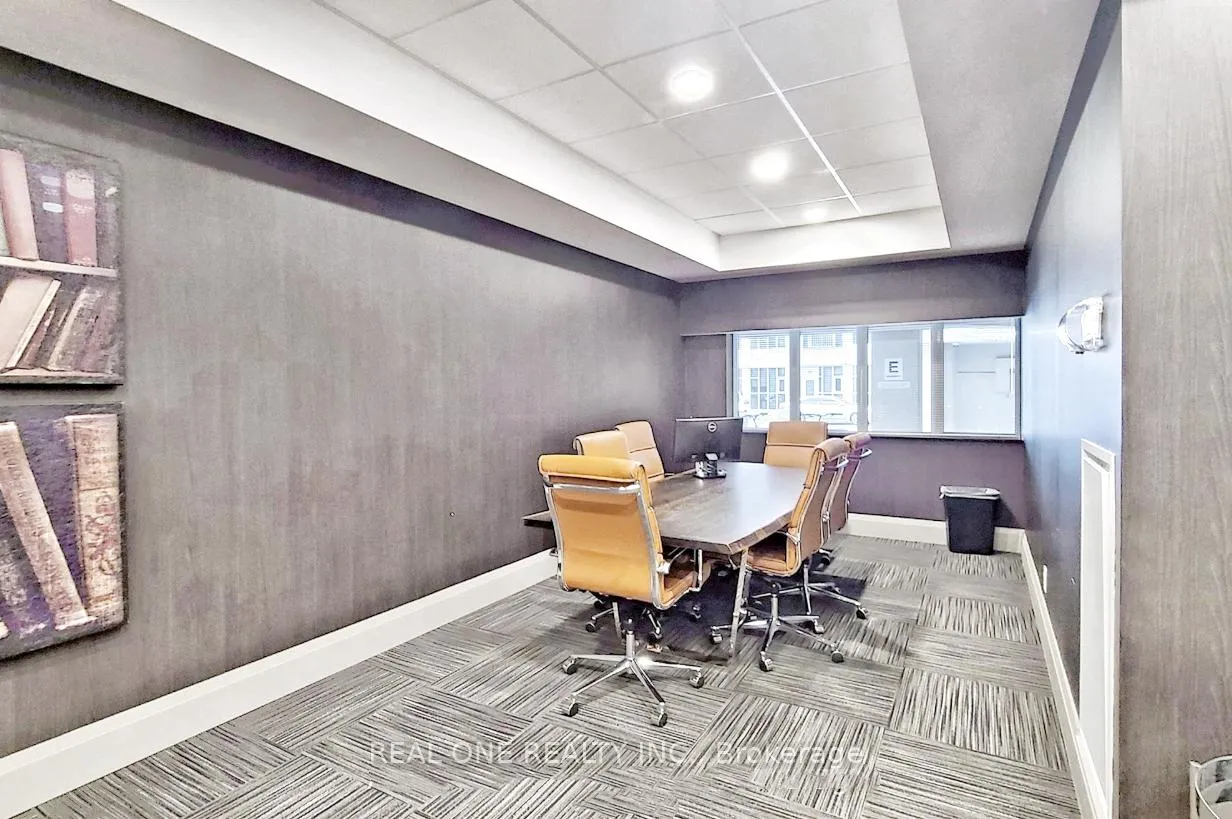 Photo 20 of Unit 1520, 35 Bastion Street, Toronto, Niagara — HOMEH