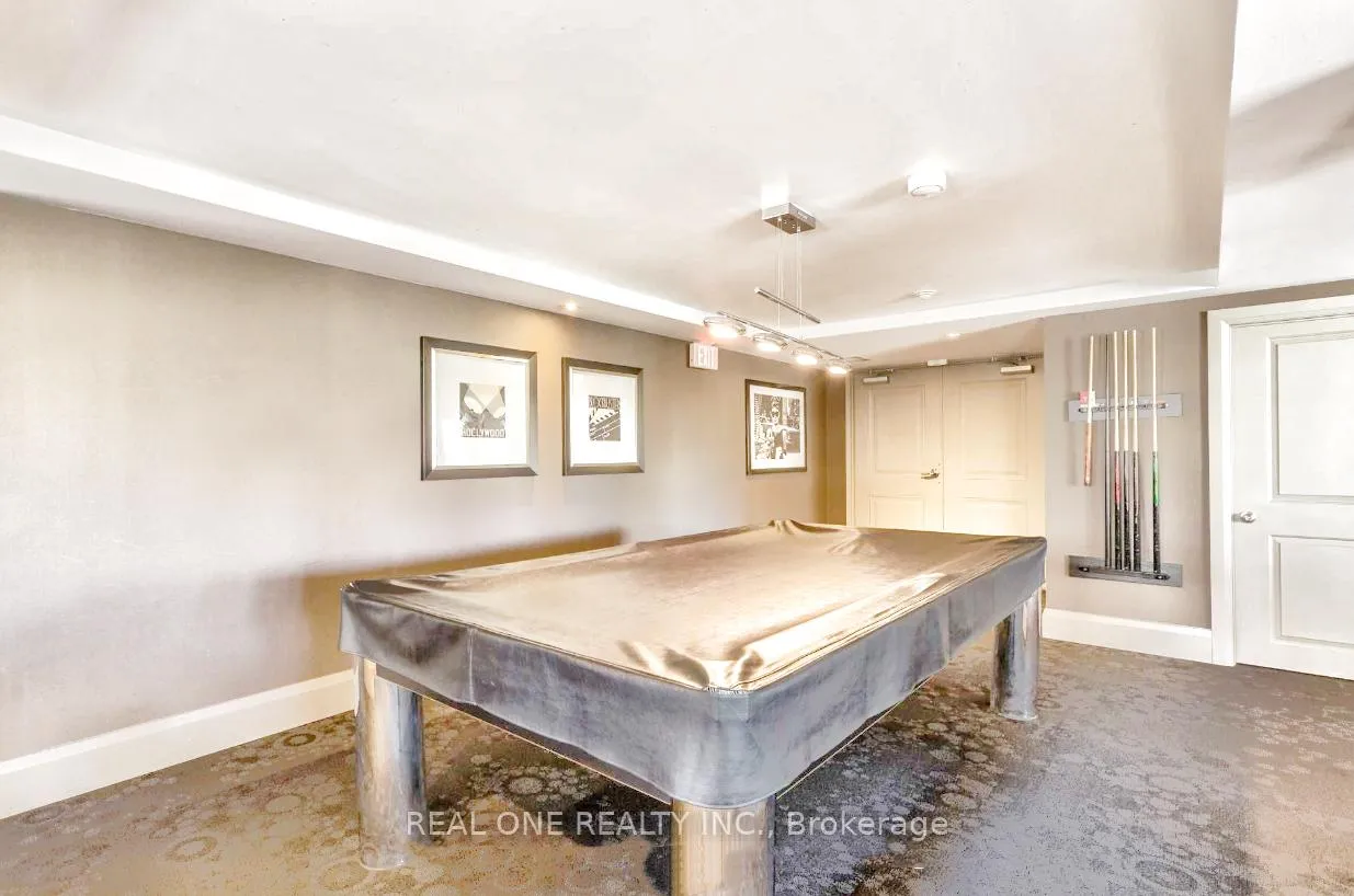 Photo 21 of Unit 1520, 35 Bastion Street, Toronto, Niagara — HOMEH