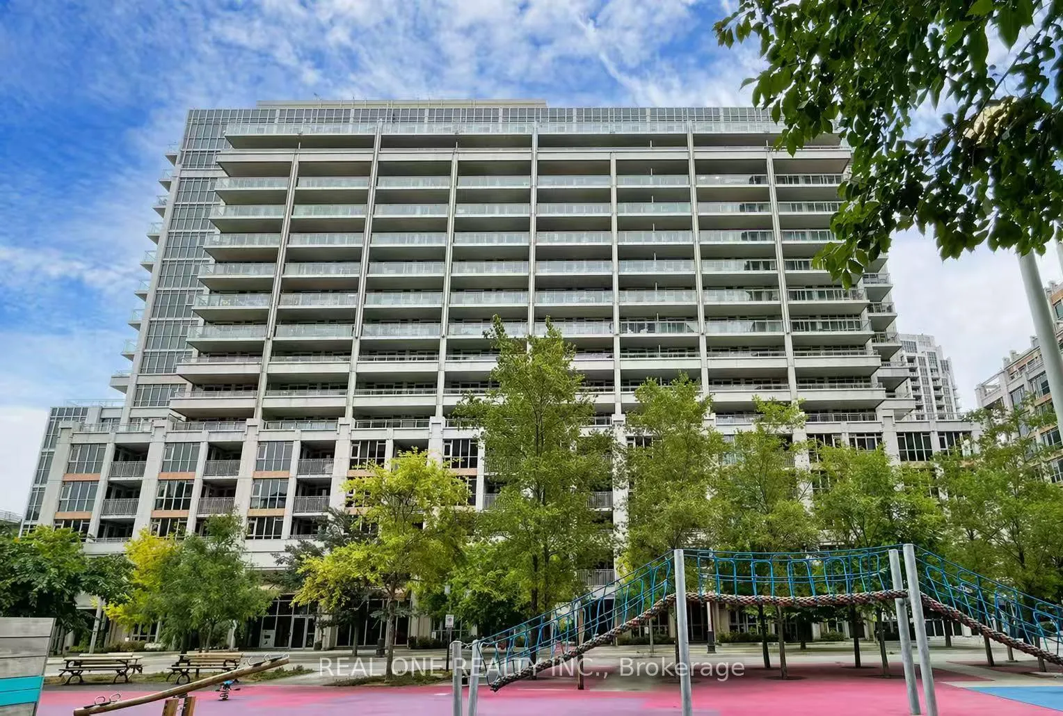 Photo 22 of Unit 1520, 35 Bastion Street, Toronto, Niagara — HOMEH
