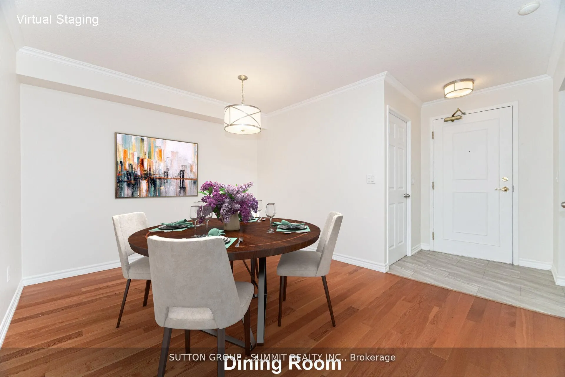 Photo 7 of Unit 207, 2300 Parkhaven Boulevard, Oakville, River Oaks — HOMEH