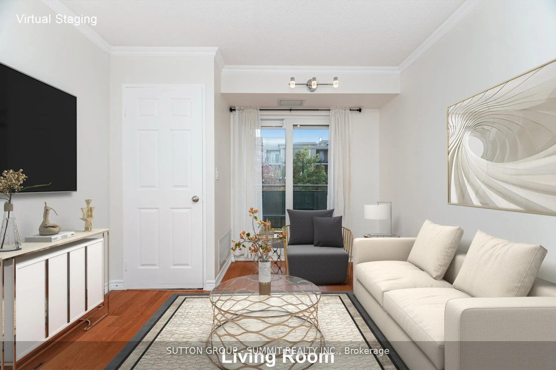 Photo 9 of Unit 207, 2300 Parkhaven Boulevard, Oakville, River Oaks — HOMEH
