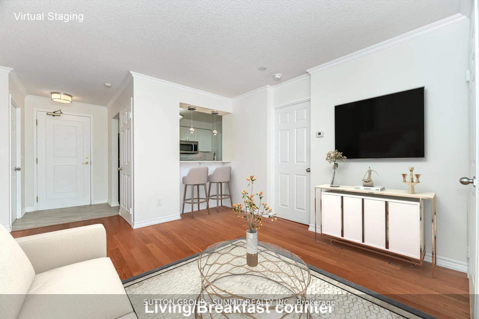Photo 11 of Unit 207, 2300 Parkhaven Boulevard, Oakville, River Oaks — HOMEH
