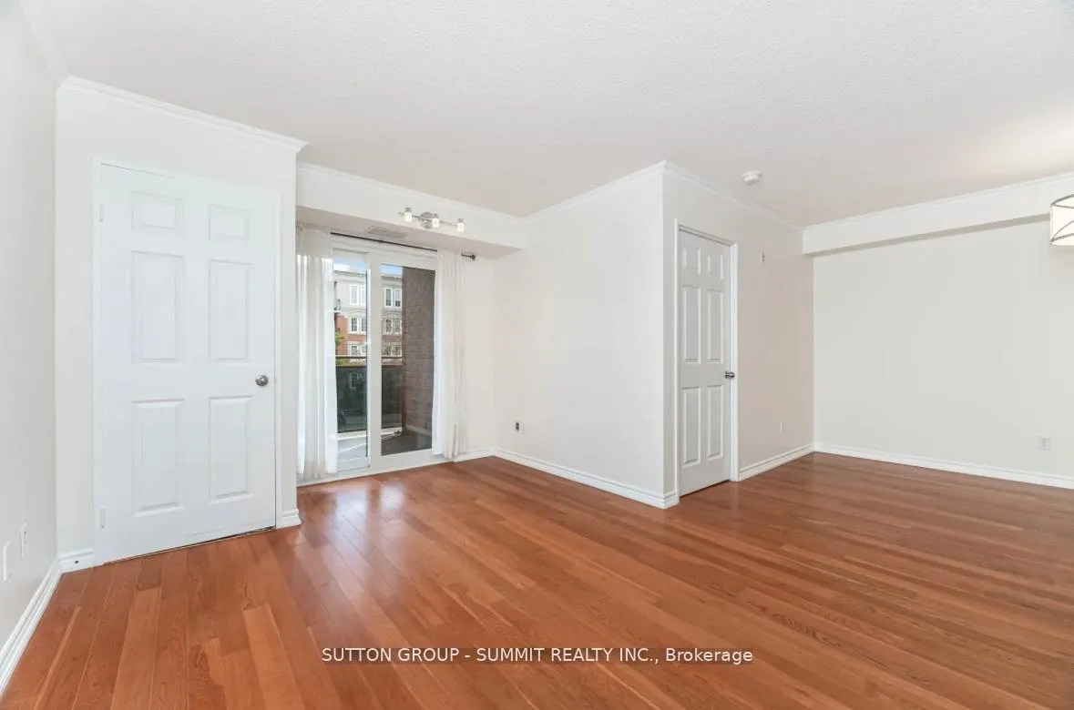Photo 12 of Unit 207, 2300 Parkhaven Boulevard, Oakville, River Oaks — HOMEH