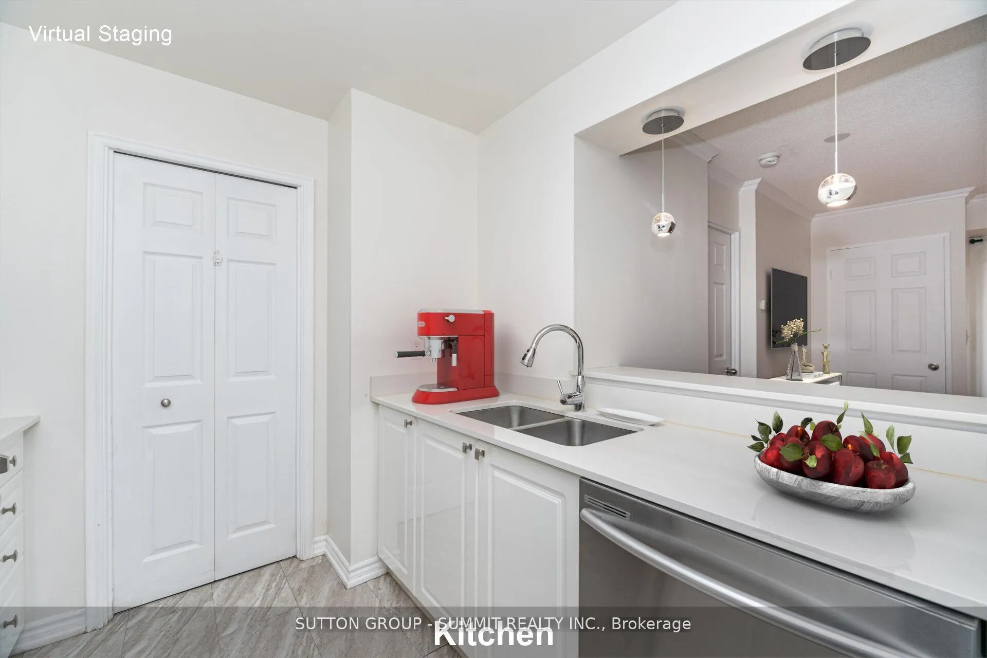 Photo 14 of Unit 207, 2300 Parkhaven Boulevard, Oakville, River Oaks — HOMEH