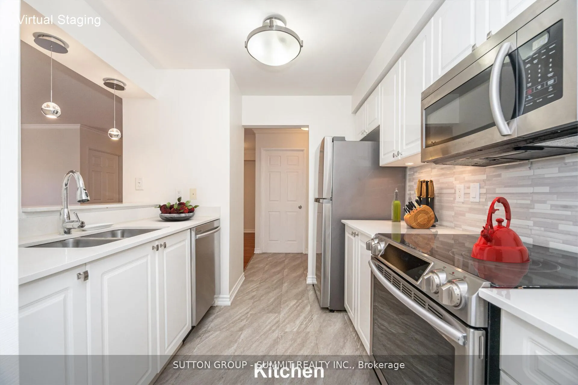 Photo 15 of Unit 207, 2300 Parkhaven Boulevard, Oakville, River Oaks — HOMEH