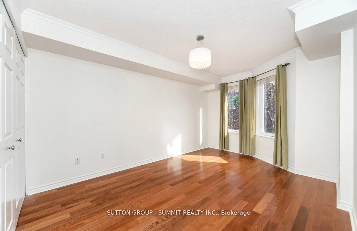 Photo 16 of Unit 207, 2300 Parkhaven Boulevard, Oakville, River Oaks — HOMEH