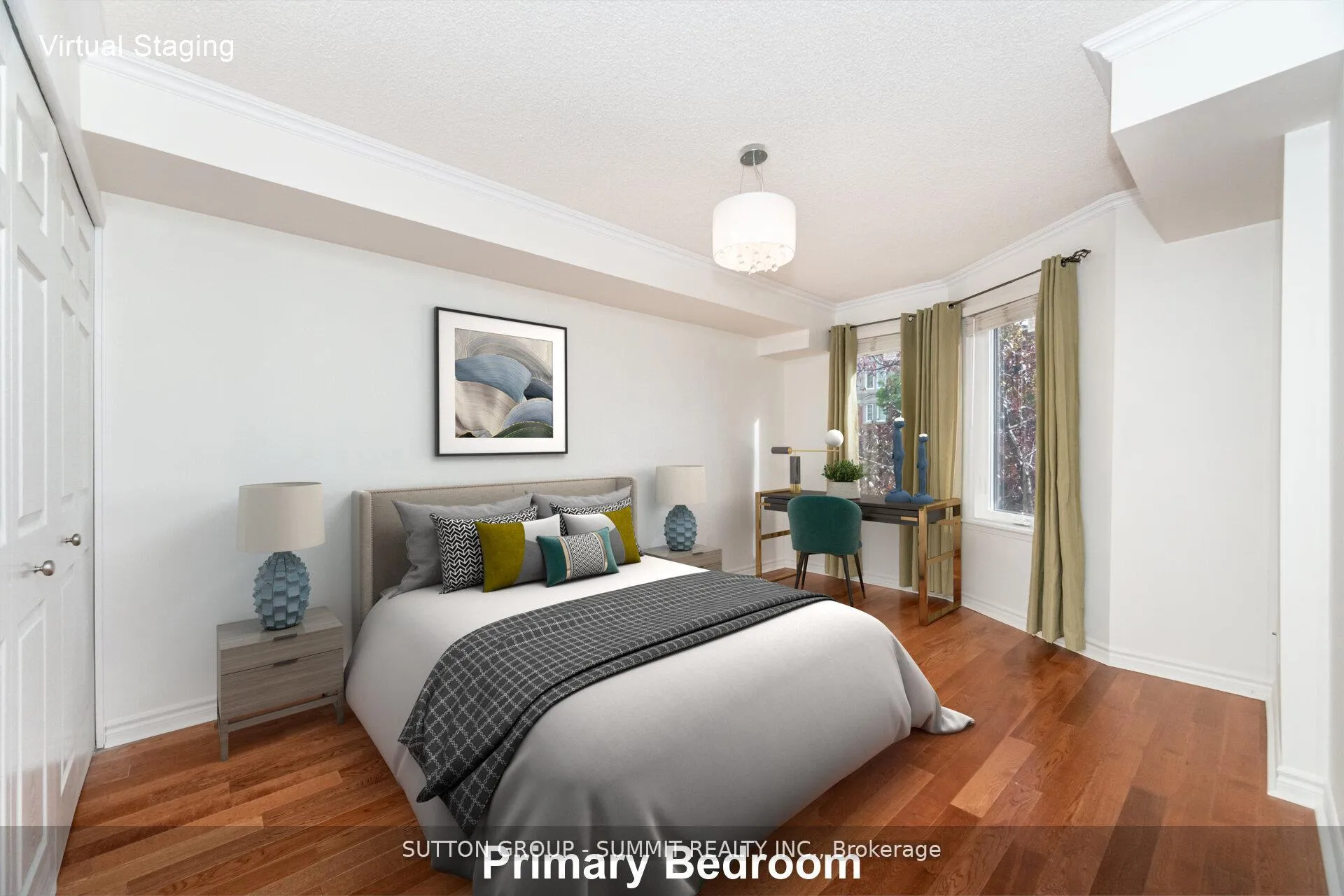 Photo 17 of Unit 207, 2300 Parkhaven Boulevard, Oakville, River Oaks — HOMEH