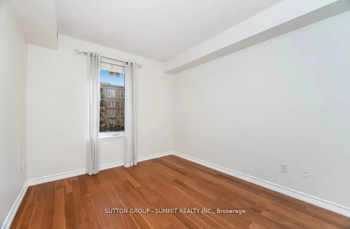 Photo 19 of Unit 207, 2300 Parkhaven Boulevard, Oakville, River Oaks — HOMEH
