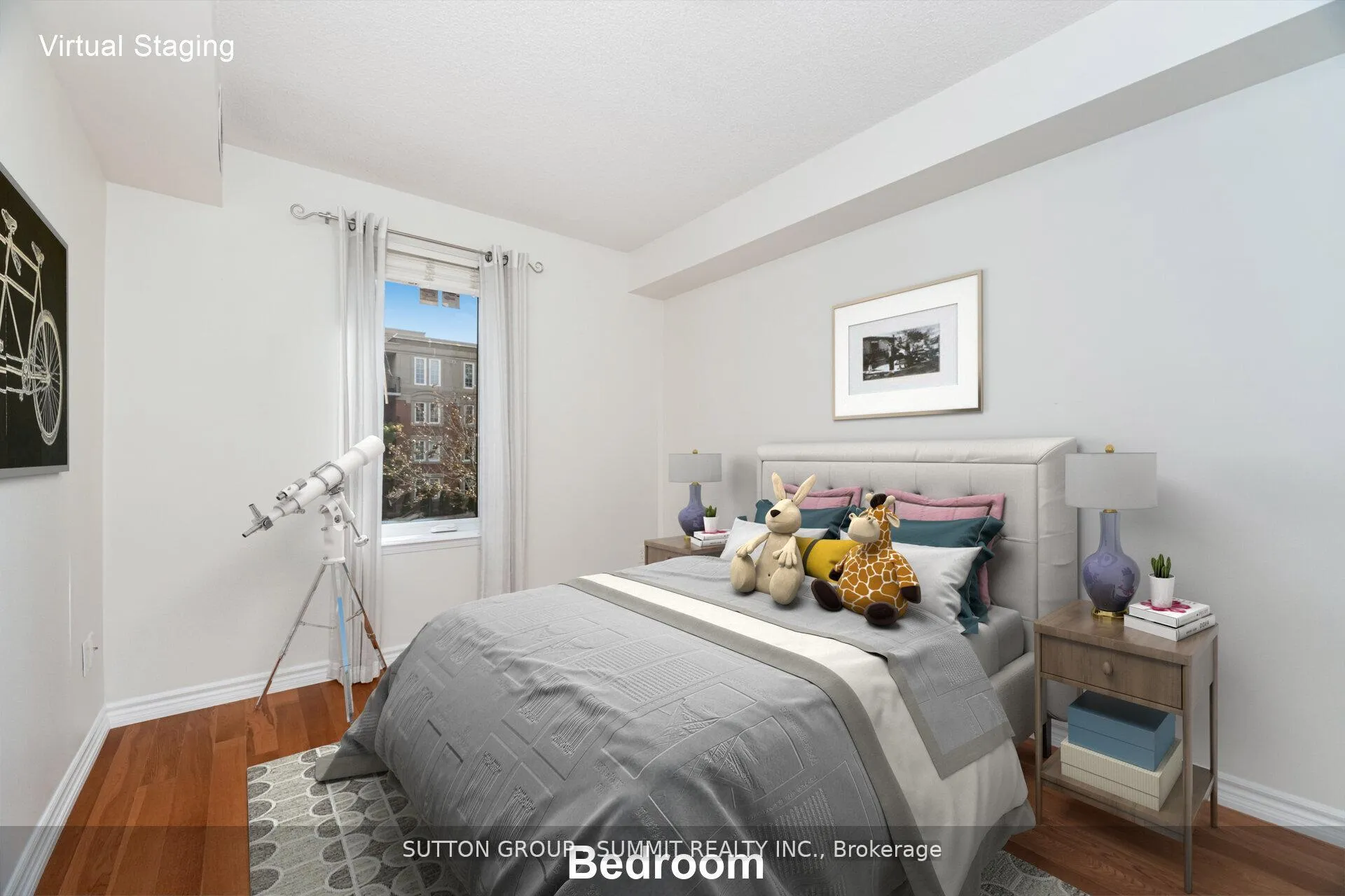 Photo 20 of Unit 207, 2300 Parkhaven Boulevard, Oakville, River Oaks — HOMEH