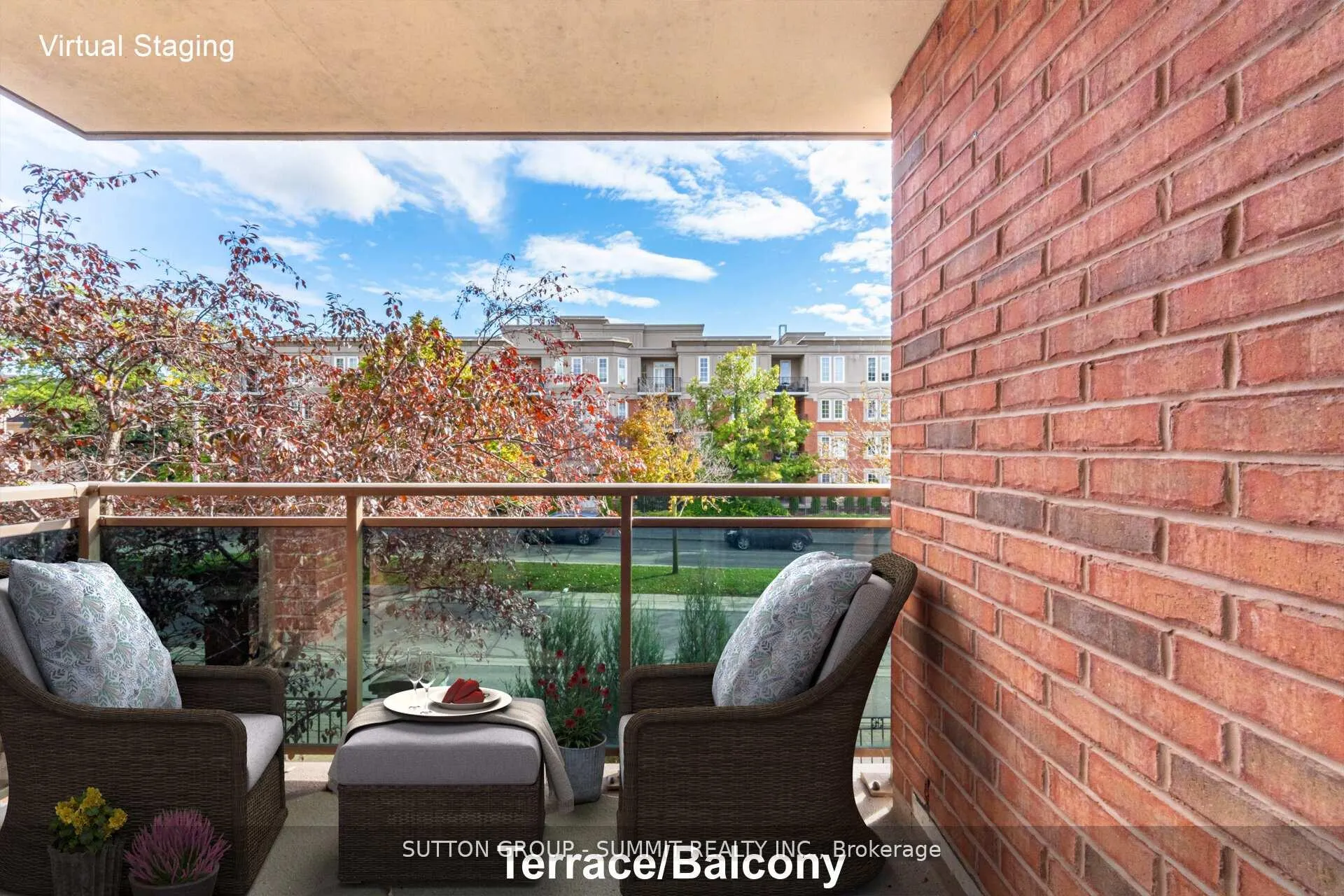 Photo 23 of Unit 207, 2300 Parkhaven Boulevard, Oakville, River Oaks — HOMEH