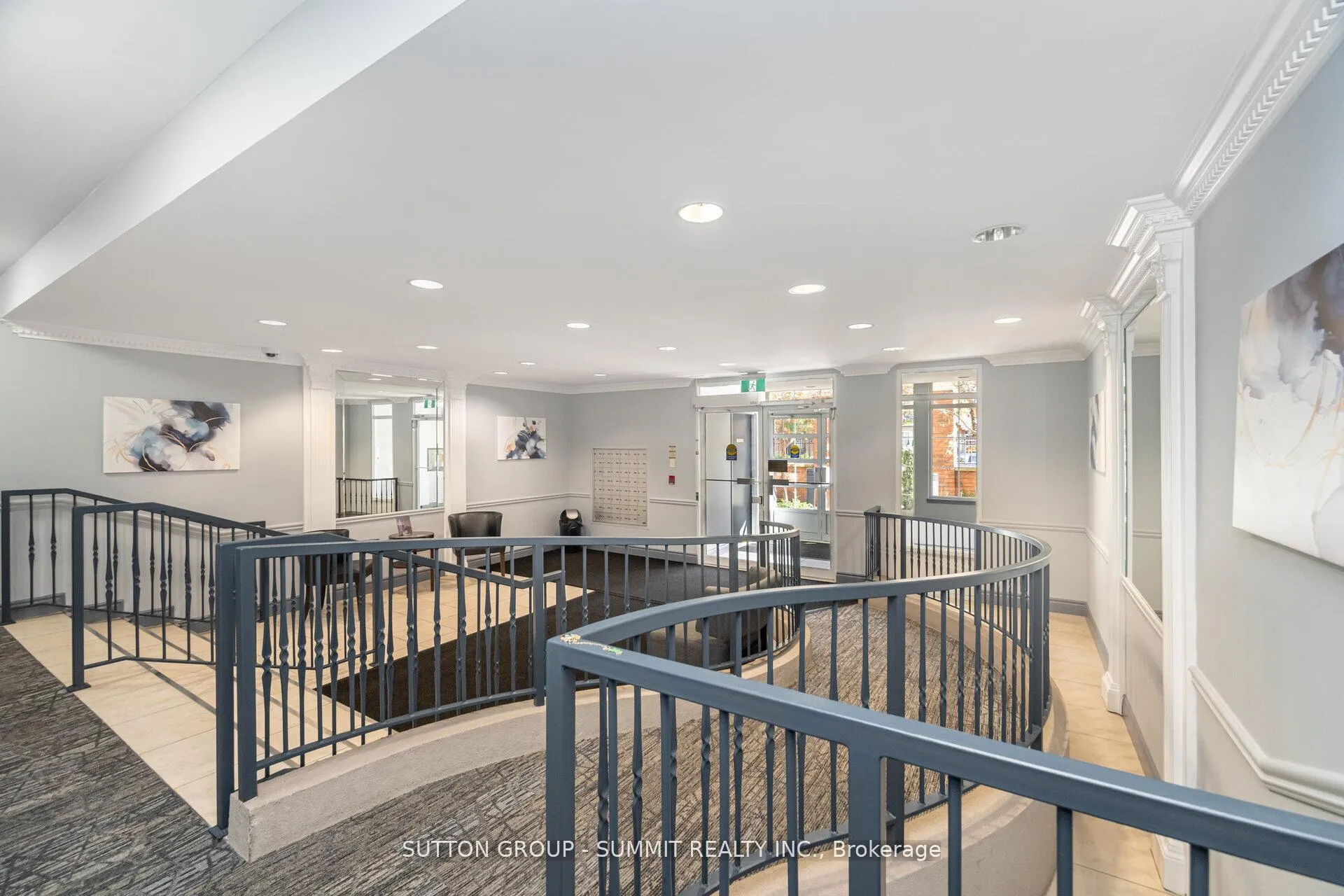 Photo 25 of Unit 207, 2300 Parkhaven Boulevard, Oakville, River Oaks — HOMEH