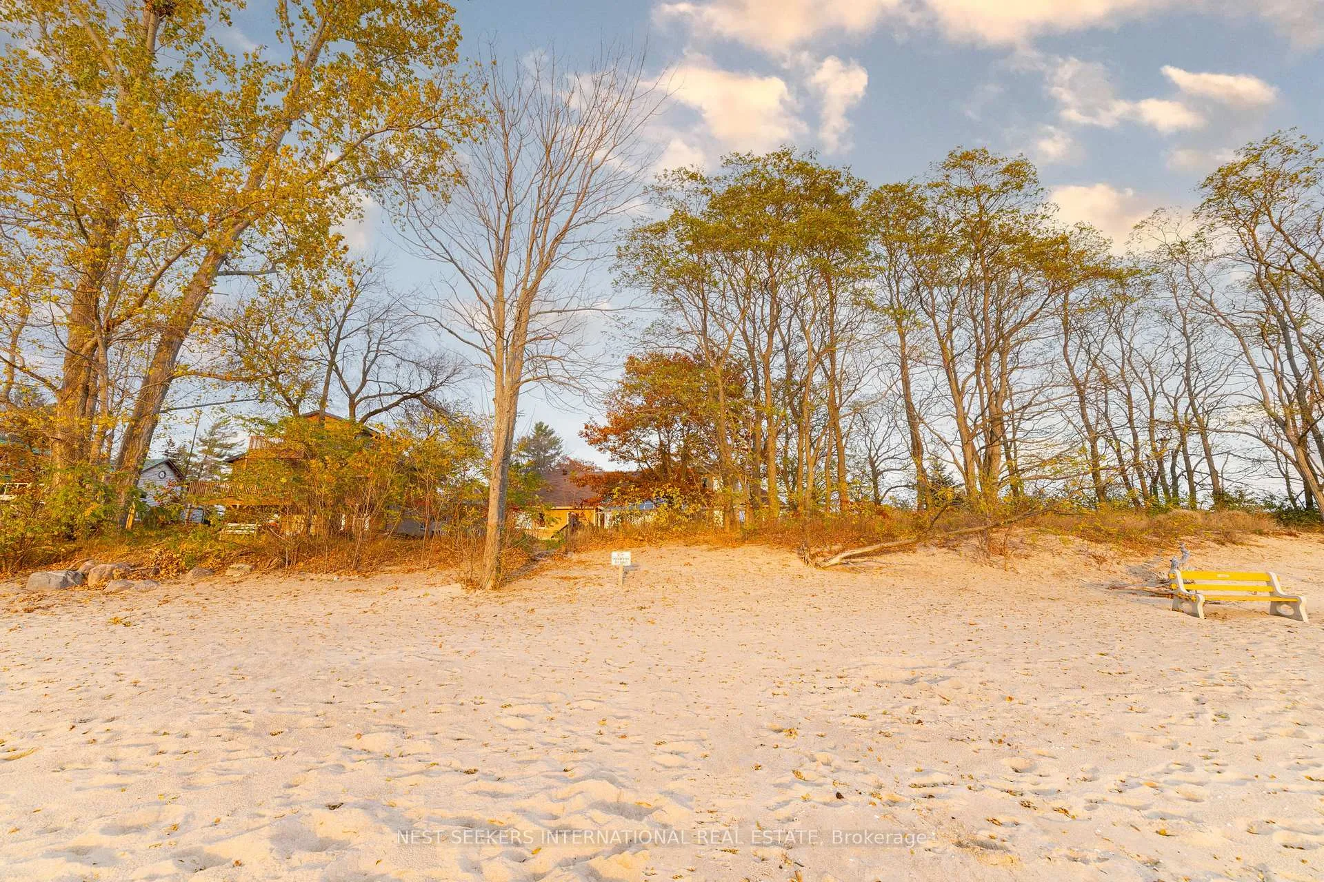 Photo 37 of 20 Tiny Beaches Road N, Tiny, Rural Tiny — HOMEH
