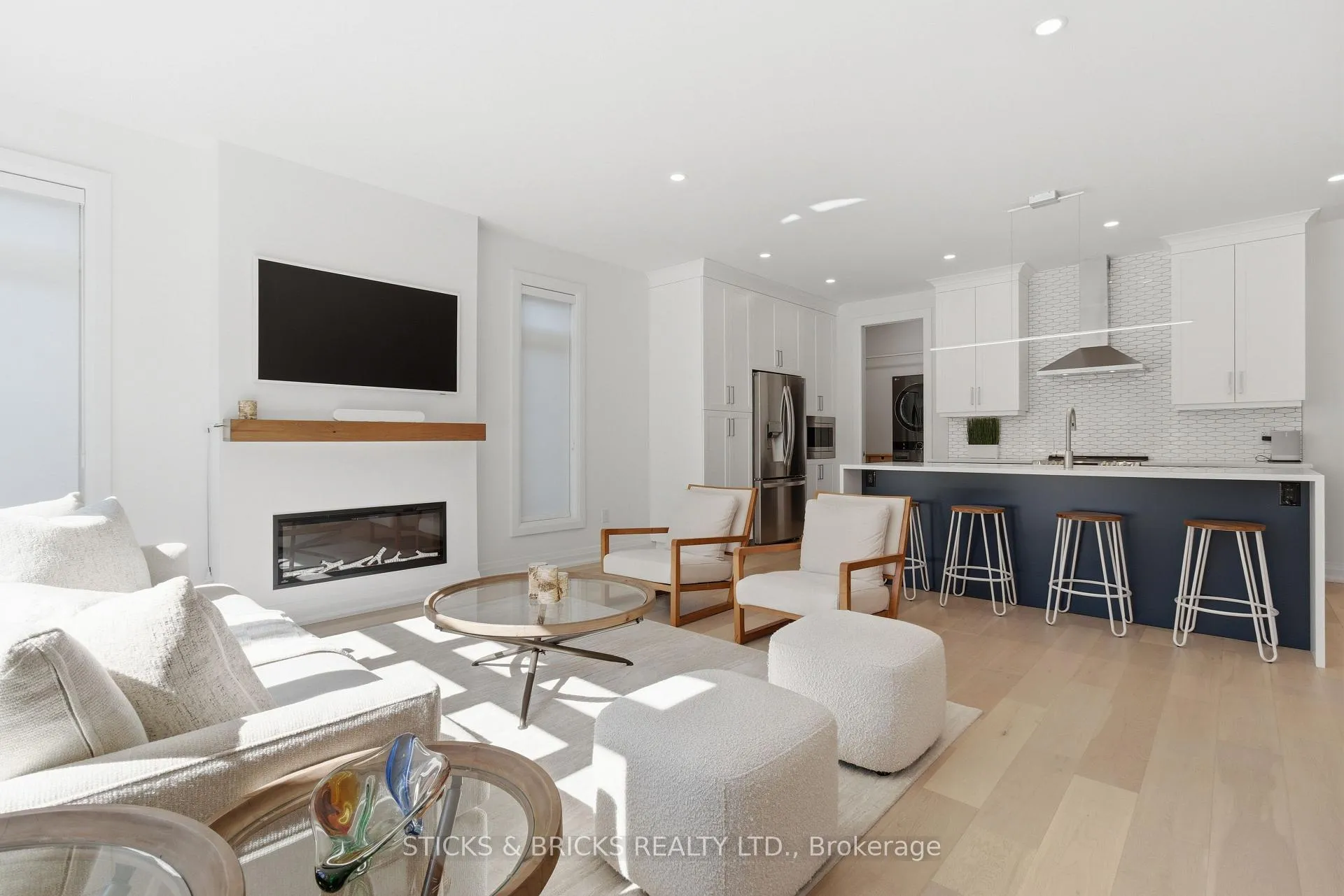 Photo 15 of Unit 19, 9150 Willoughby Drive, Niagara Falls, Chippawa — HOMEH