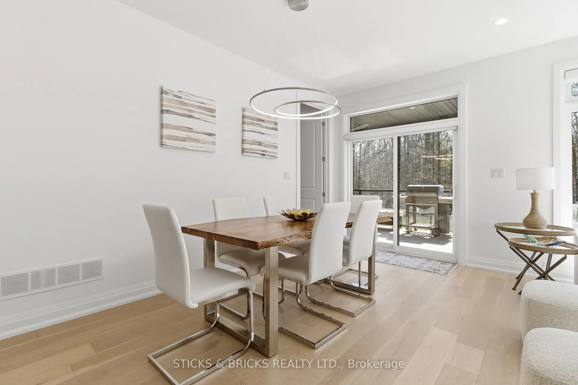 Photo 17 of Unit 19, 9150 Willoughby Drive, Niagara Falls, Chippawa — HOMEH