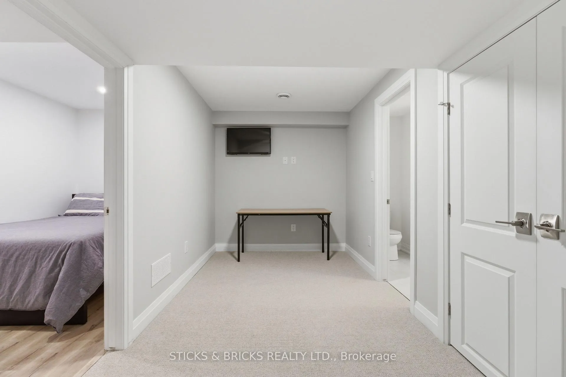 Photo 33 of Unit 19, 9150 Willoughby Drive, Niagara Falls, Chippawa — HOMEH