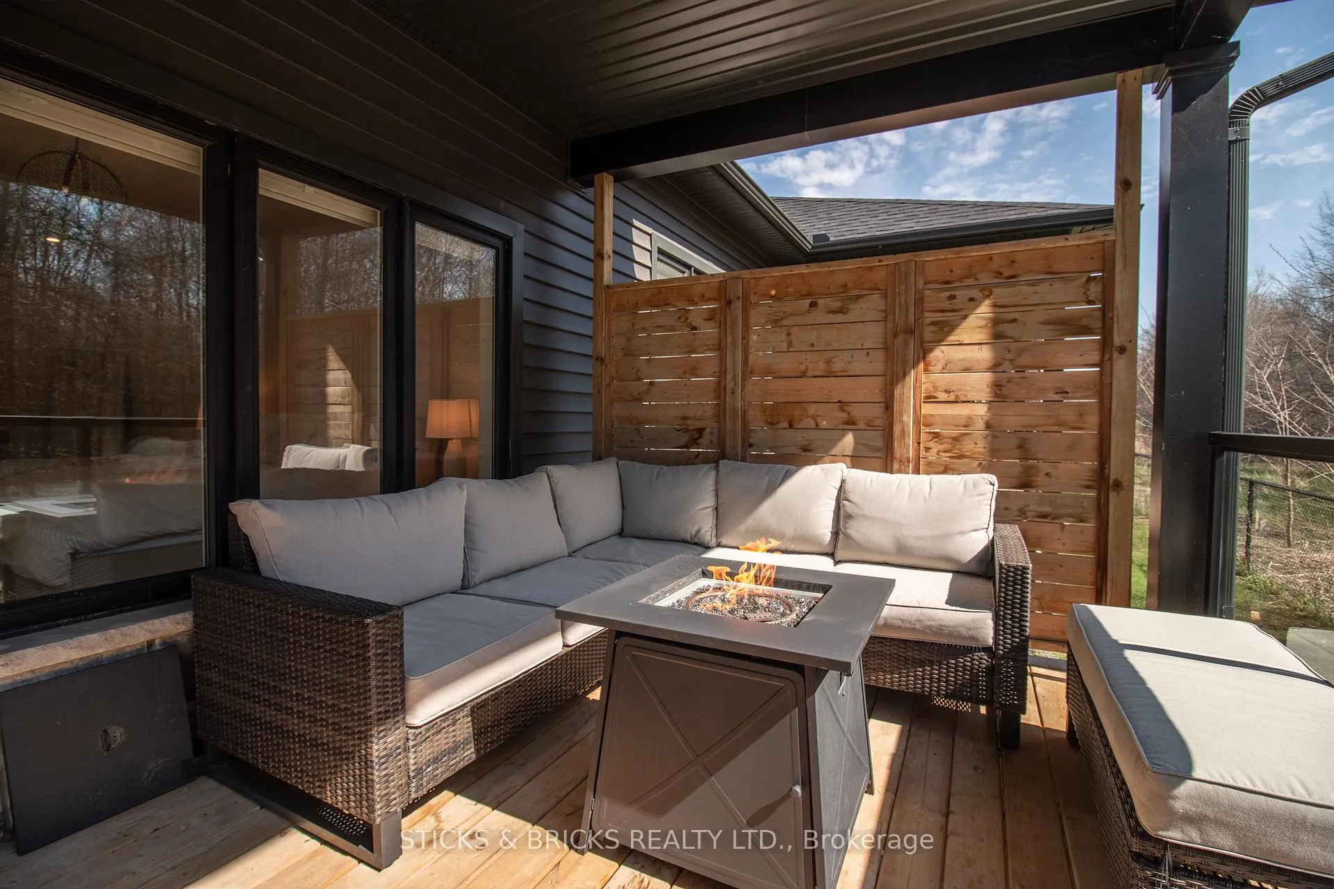 Photo 35 of Unit 19, 9150 Willoughby Drive, Niagara Falls, Chippawa — HOMEH