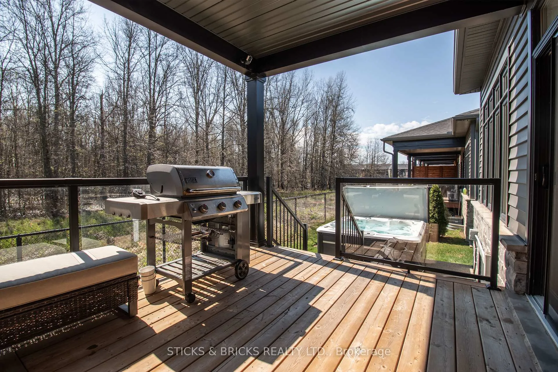 Photo 37 of Unit 19, 9150 Willoughby Drive, Niagara Falls, Chippawa — HOMEH