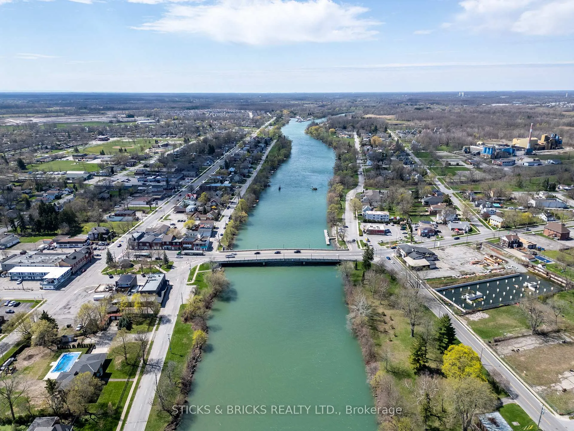 Photo 42 of Unit 19, 9150 Willoughby Drive, Niagara Falls, Chippawa — HOMEH