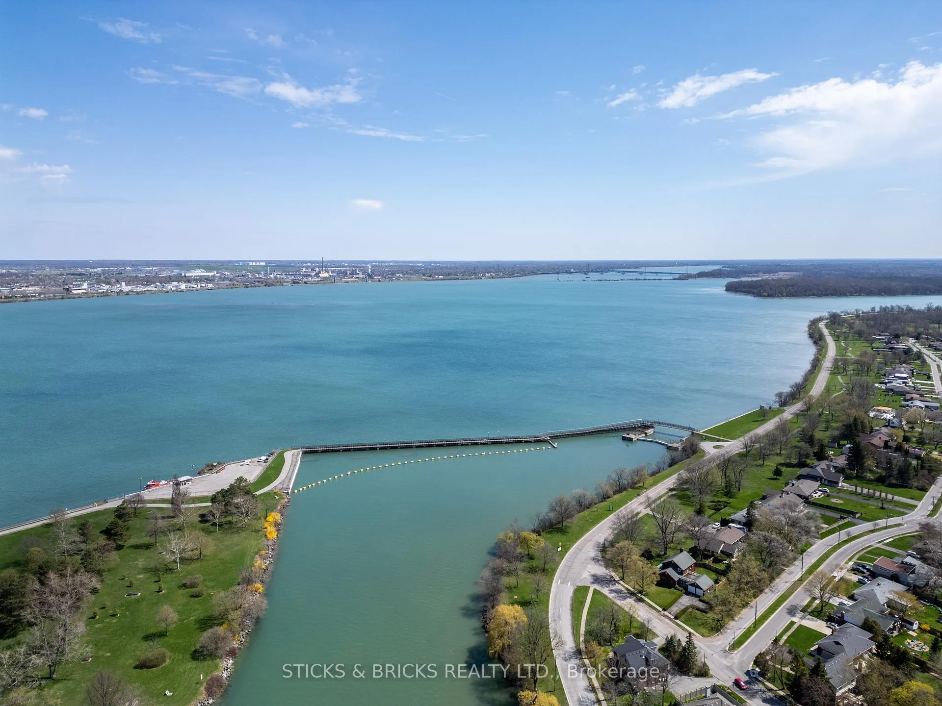 Photo 43 of Unit 19, 9150 Willoughby Drive, Niagara Falls, Chippawa — HOMEH