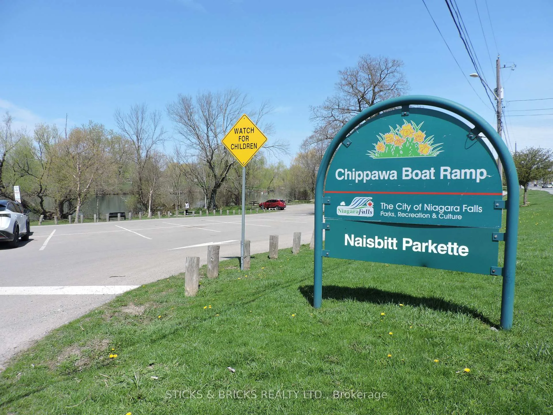 Photo 44 of Unit 19, 9150 Willoughby Drive, Niagara Falls, Chippawa — HOMEH