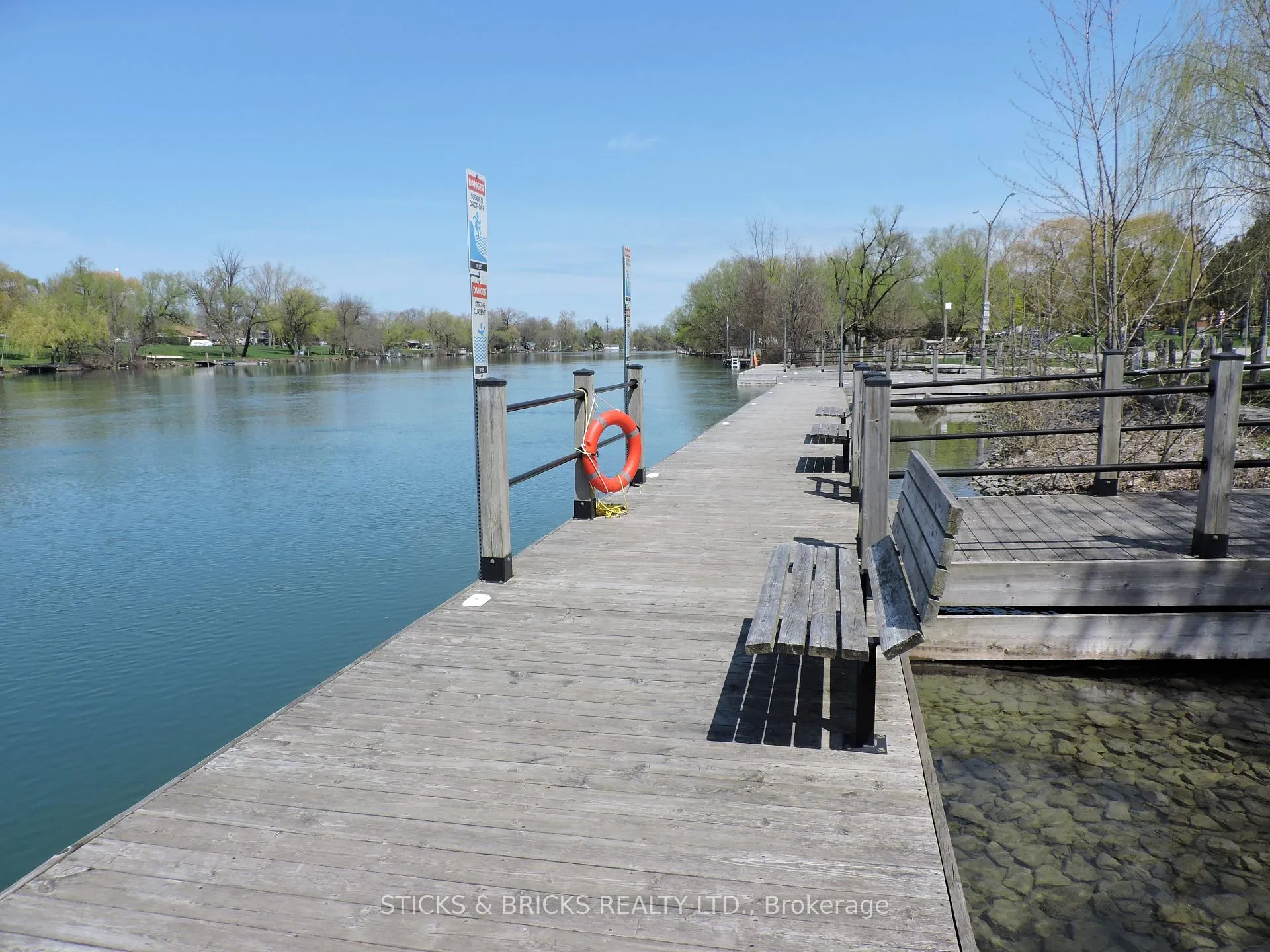 Photo 47 of Unit 19, 9150 Willoughby Drive, Niagara Falls, Chippawa — HOMEH
