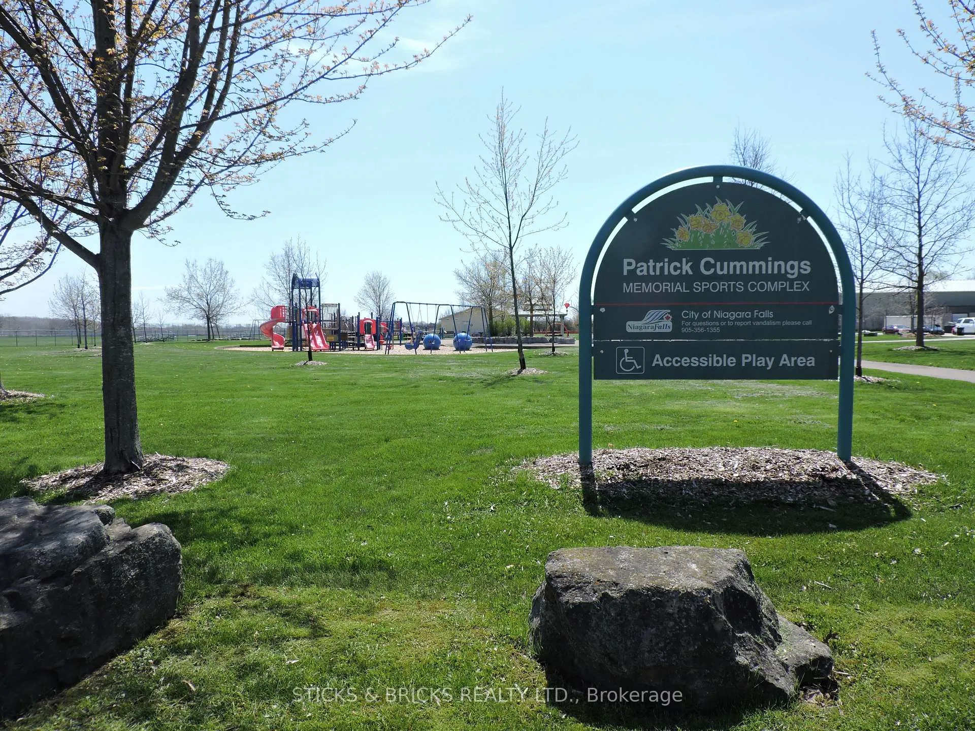 Photo 49 of Unit 19, 9150 Willoughby Drive, Niagara Falls, Chippawa — HOMEH