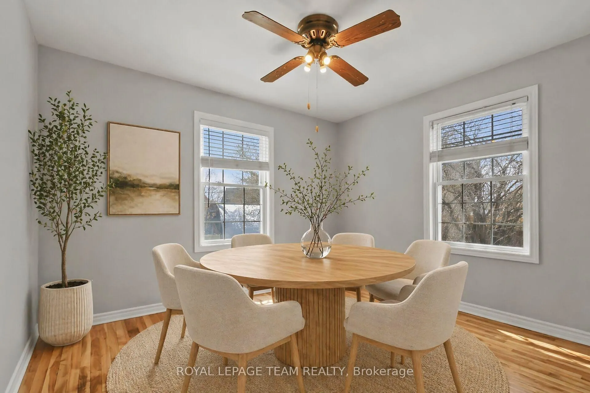 Photo 19 of 100 Harrold Place, Ottawa, Carlington — HOMEH