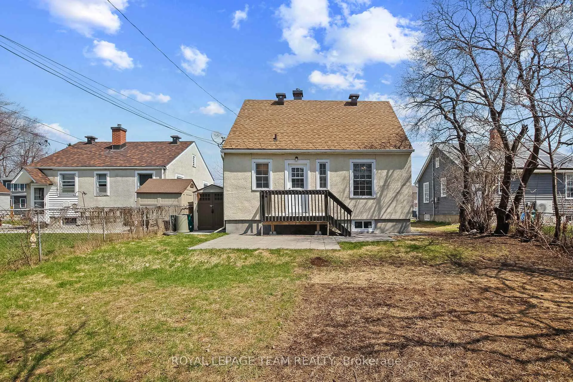 Photo 40 of 100 Harrold Place, Ottawa, Carlington — HOMEH