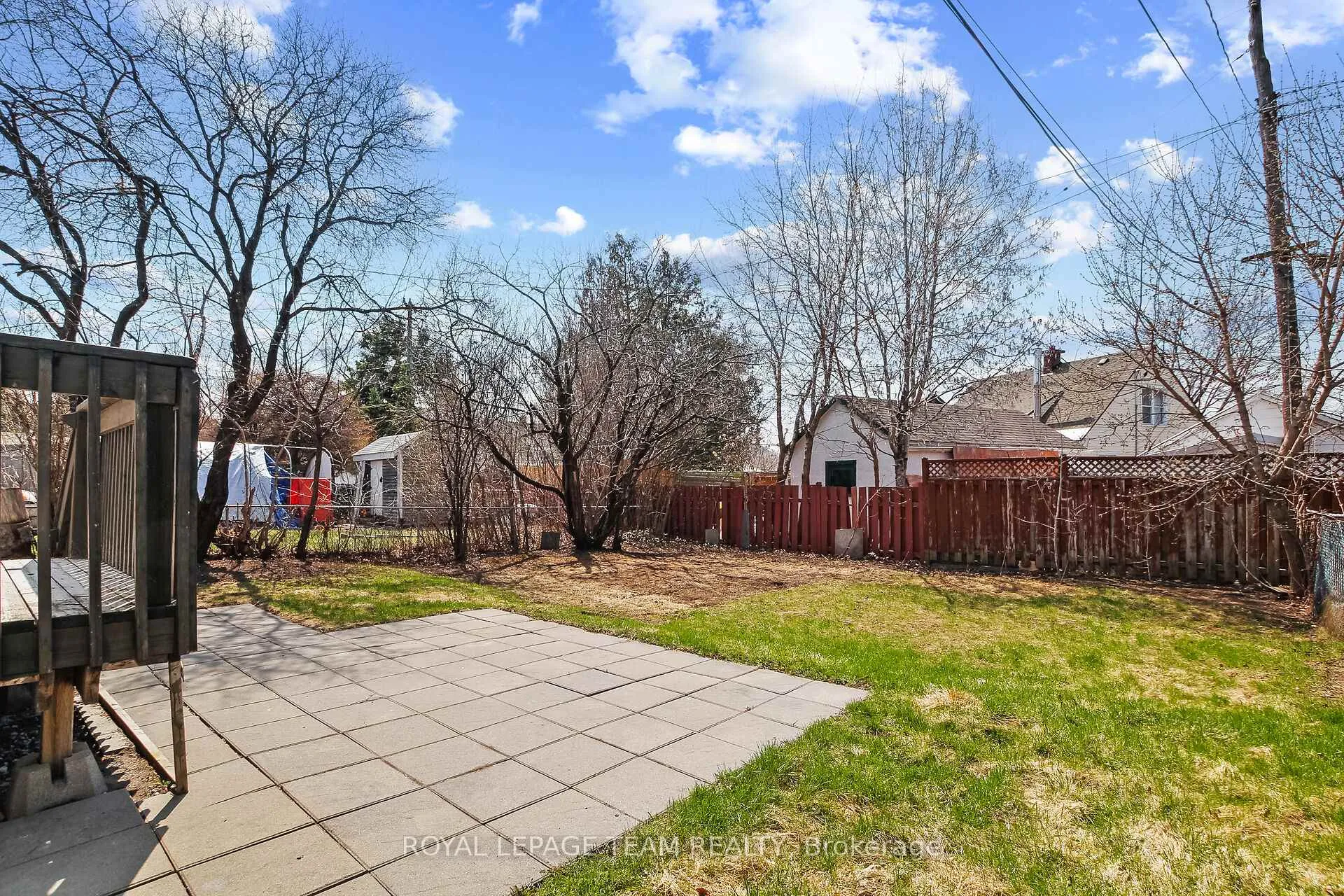 Photo 41 of 100 Harrold Place, Ottawa, Carlington — HOMEH