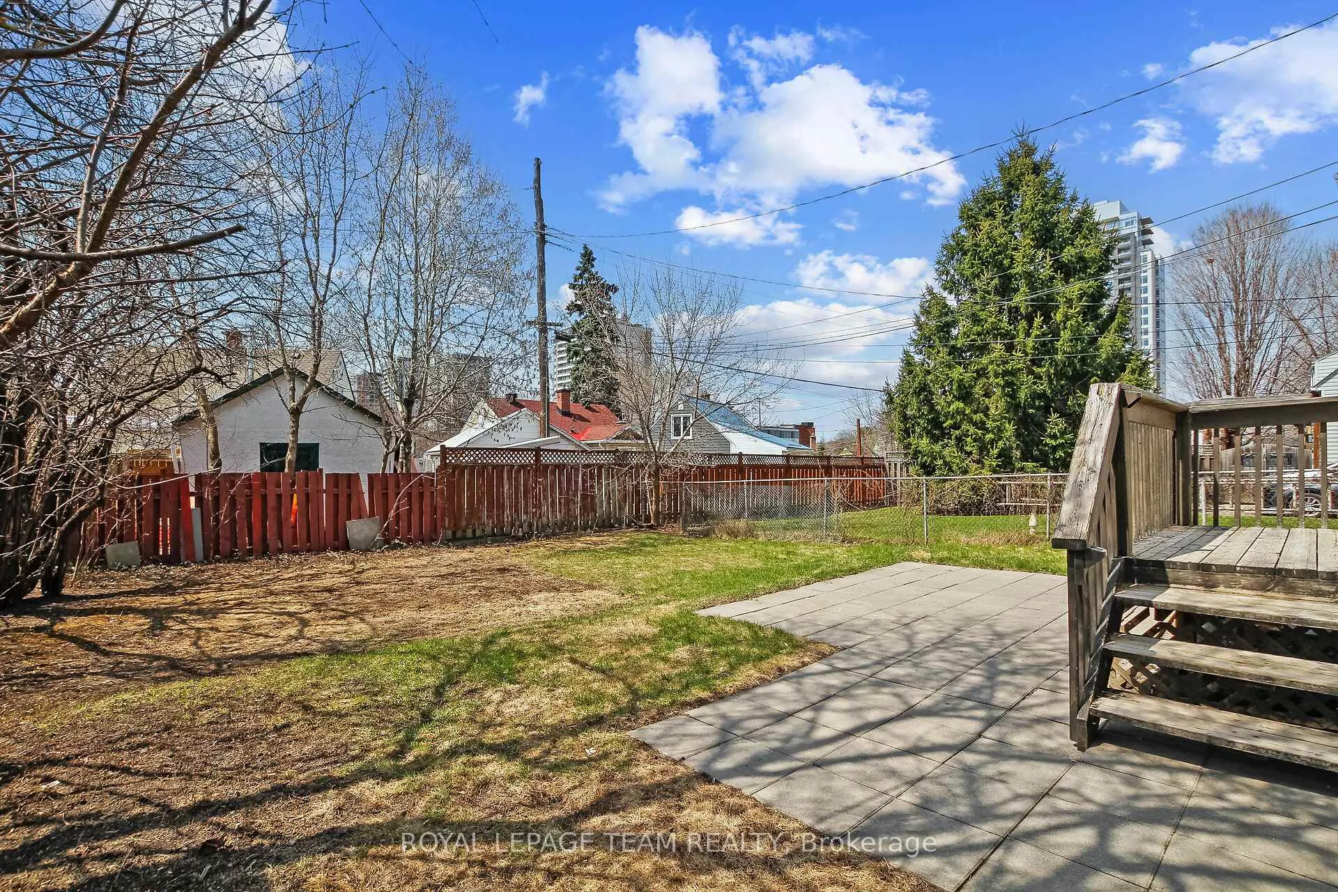 Photo 42 of 100 Harrold Place, Ottawa, Carlington — HOMEH