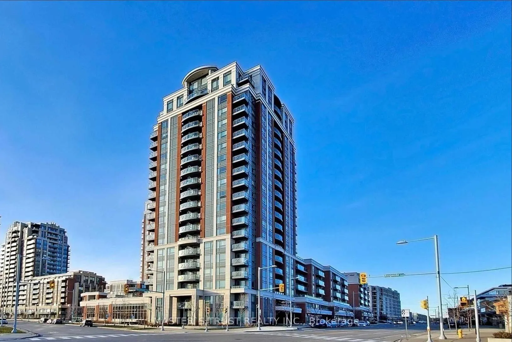 Photo 1 of Unit 1203, 8200 Birchmount Road, Markham, Unionville — HOMEH