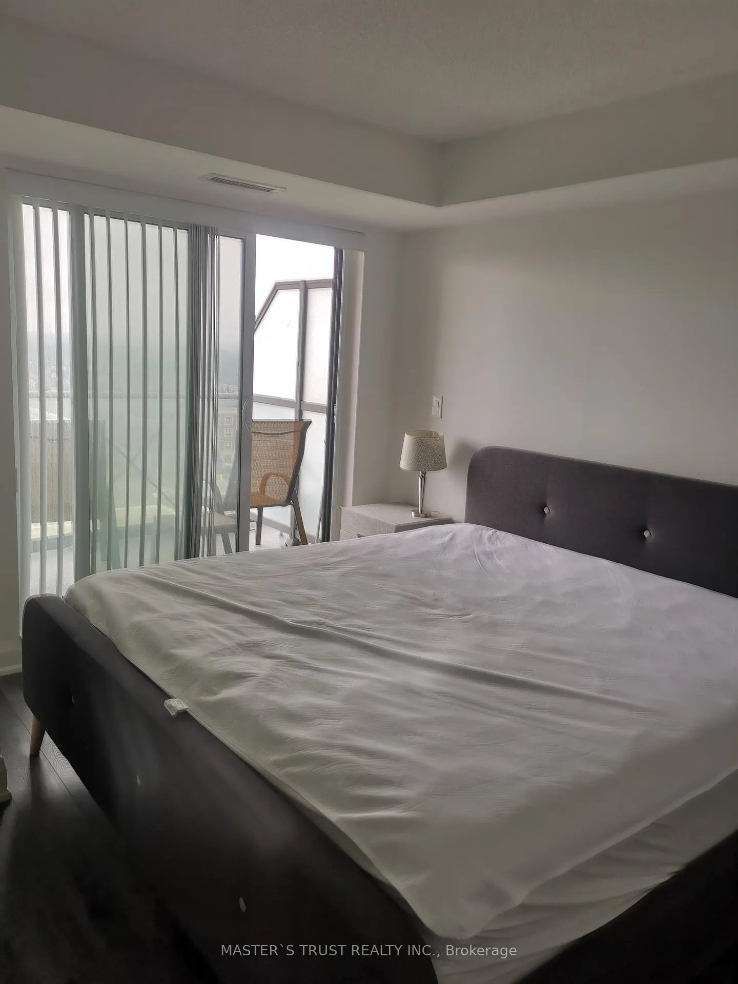 Photo 3 of Unit 1203, 8200 Birchmount Road, Markham, Unionville — HOMEH