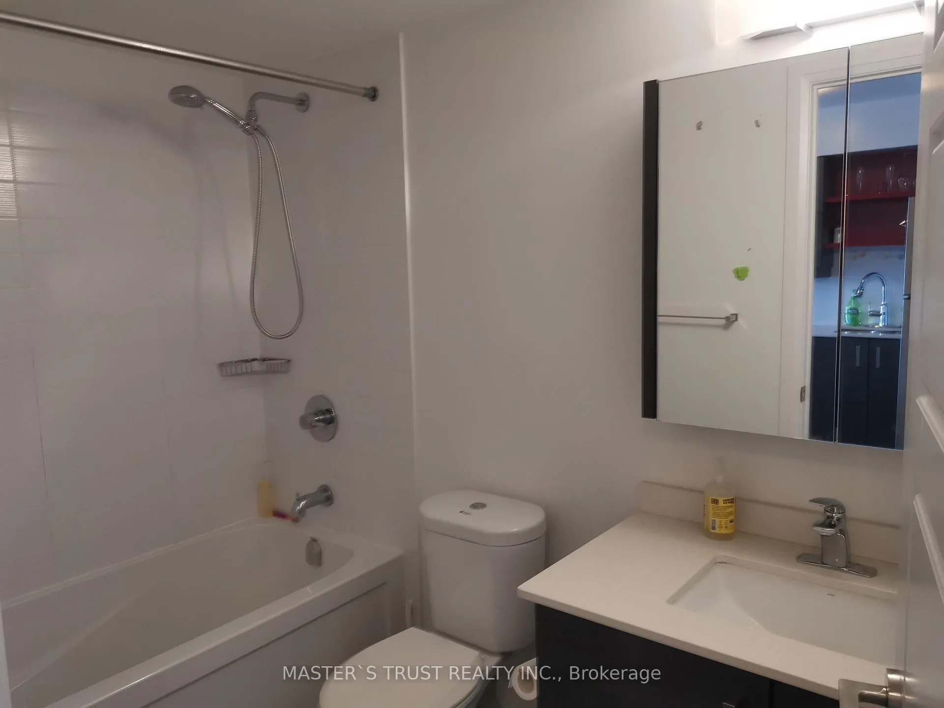Photo 6 of Unit 1203, 8200 Birchmount Road, Markham, Unionville — HOMEH