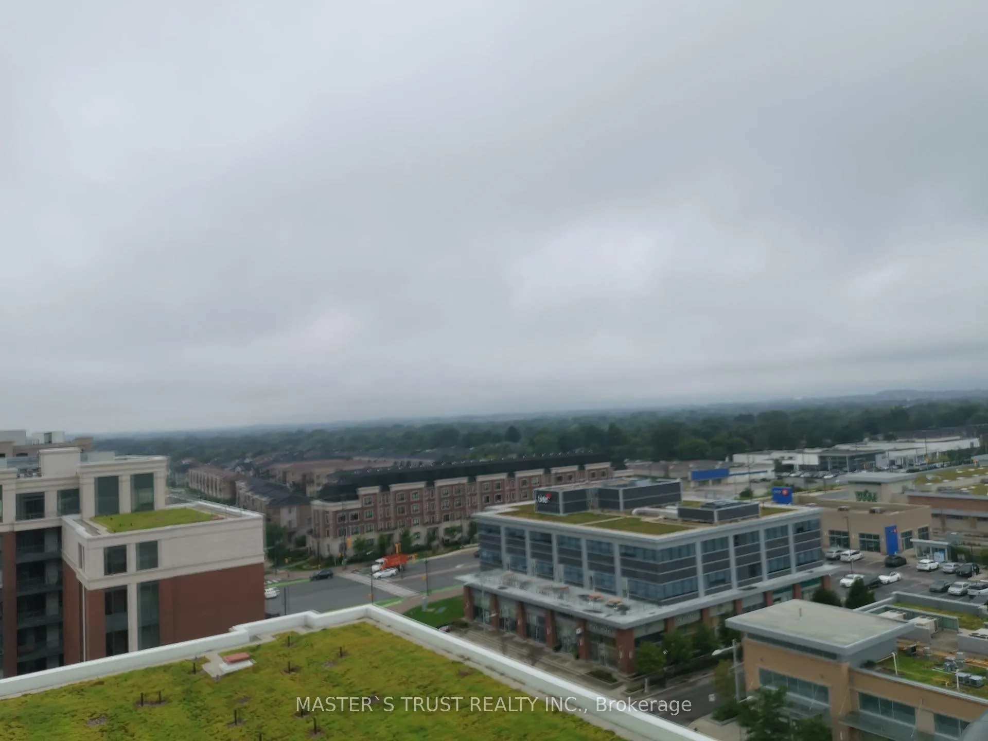 Photo 7 of Unit 1203, 8200 Birchmount Road, Markham, Unionville — HOMEH