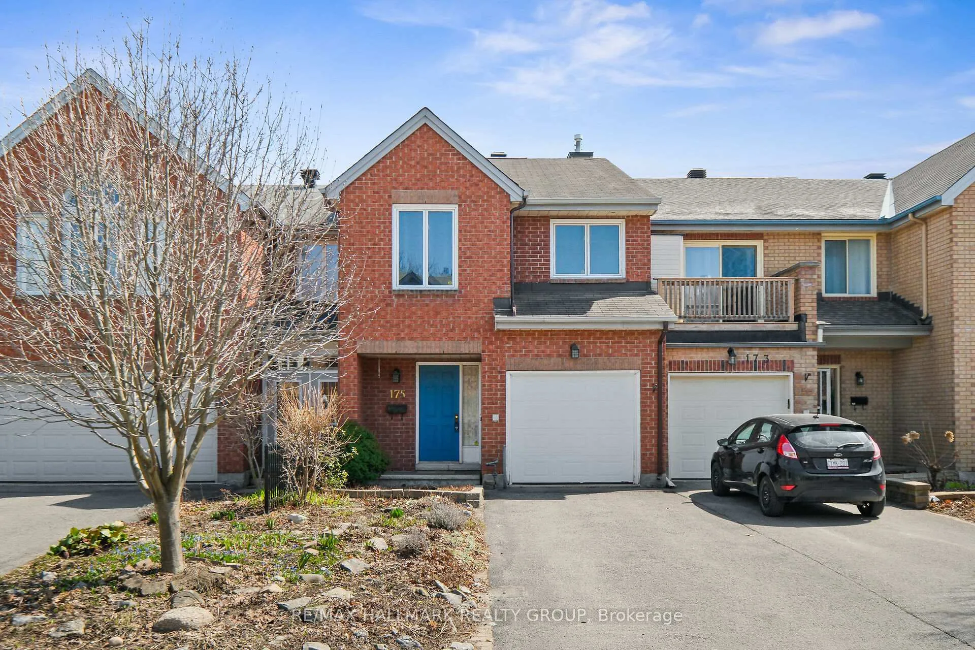 Photo 1 of 175 Dunbarton Court, Ottawa, Cardinal Glen — HOMEH