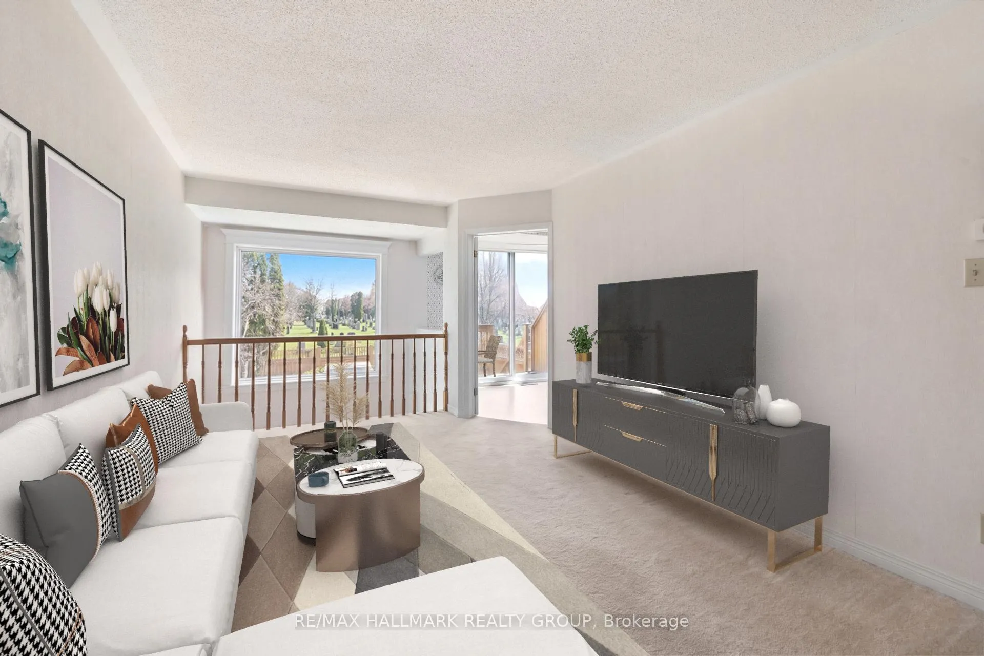 Photo 7 of 175 Dunbarton Court, Ottawa, Cardinal Glen — HOMEH