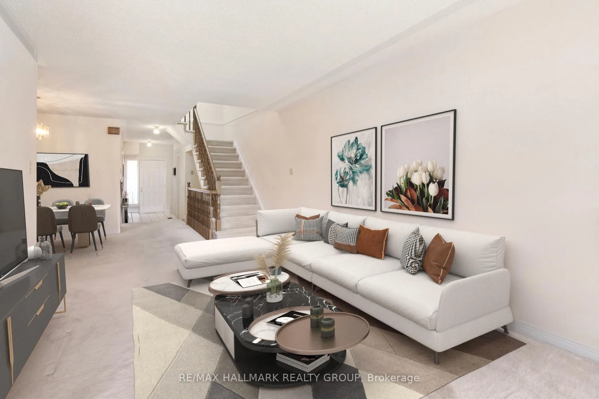 Photo 9 of 175 Dunbarton Court, Ottawa, Cardinal Glen — HOMEH