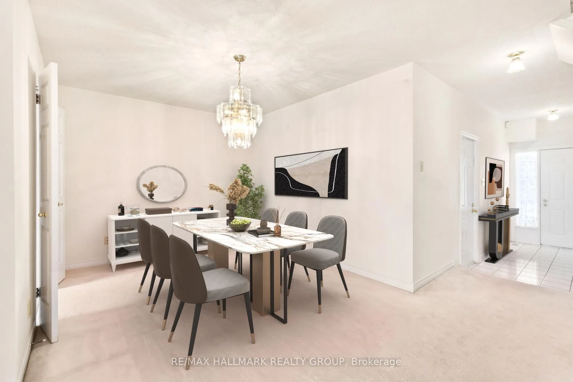 Photo 13 of 175 Dunbarton Court, Ottawa, Cardinal Glen — HOMEH