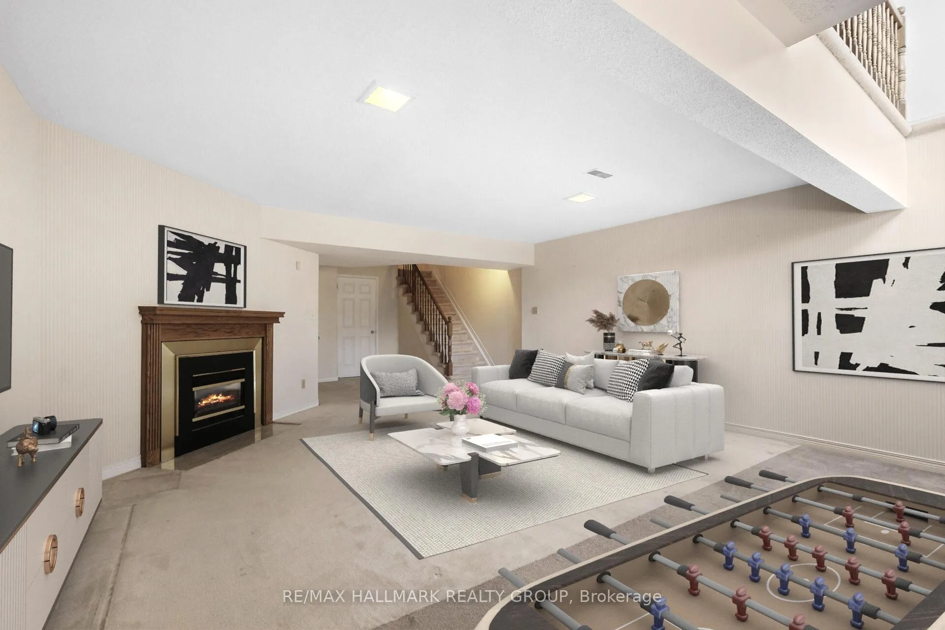 Photo 20 of 175 Dunbarton Court, Ottawa, Cardinal Glen — HOMEH