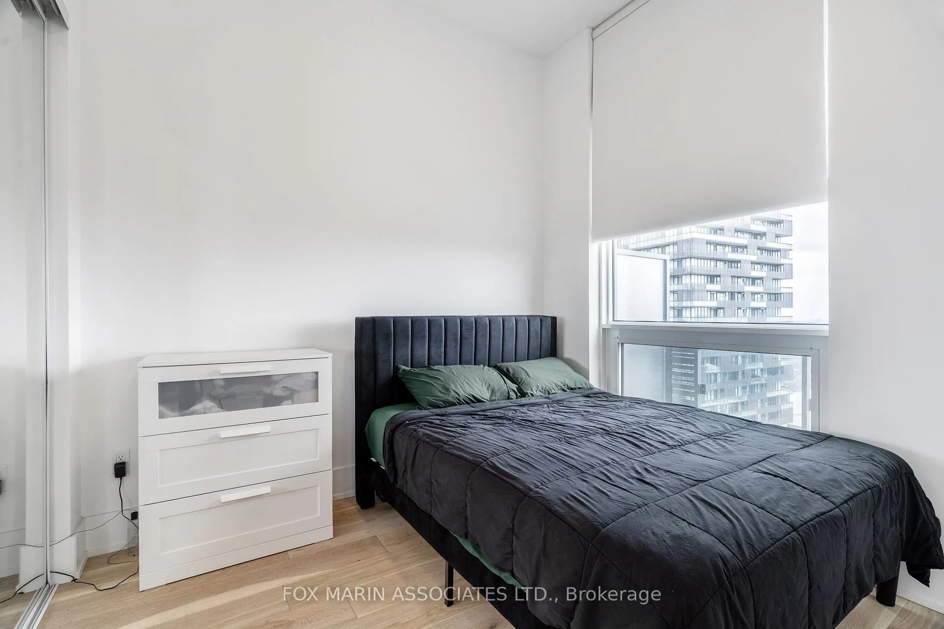 Photo 13 of Unit 4604, 39 Roehampton Avenue, Toronto, Mount Pleasant West — HOMEH