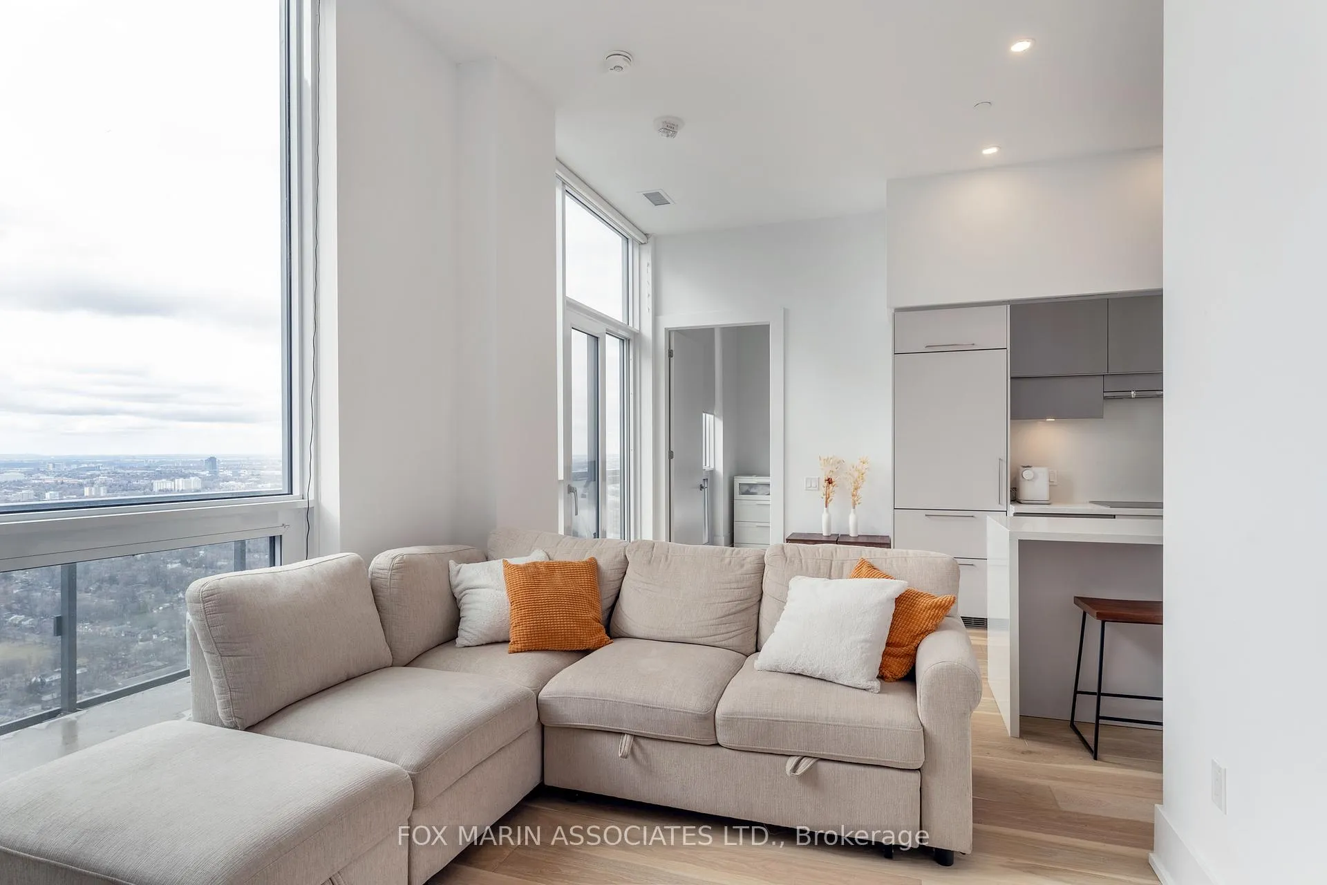 Photo 19 of Unit 4604, 39 Roehampton Avenue, Toronto, Mount Pleasant West — HOMEH