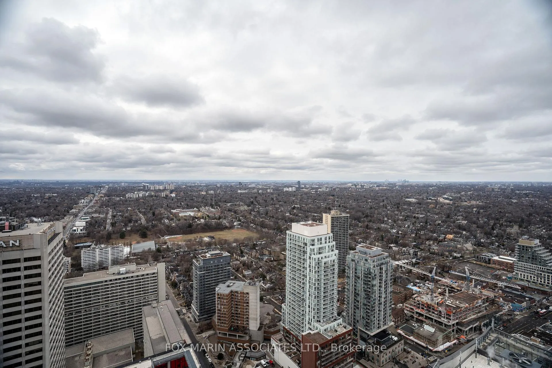 Photo 21 of Unit 4604, 39 Roehampton Avenue, Toronto, Mount Pleasant West — HOMEH