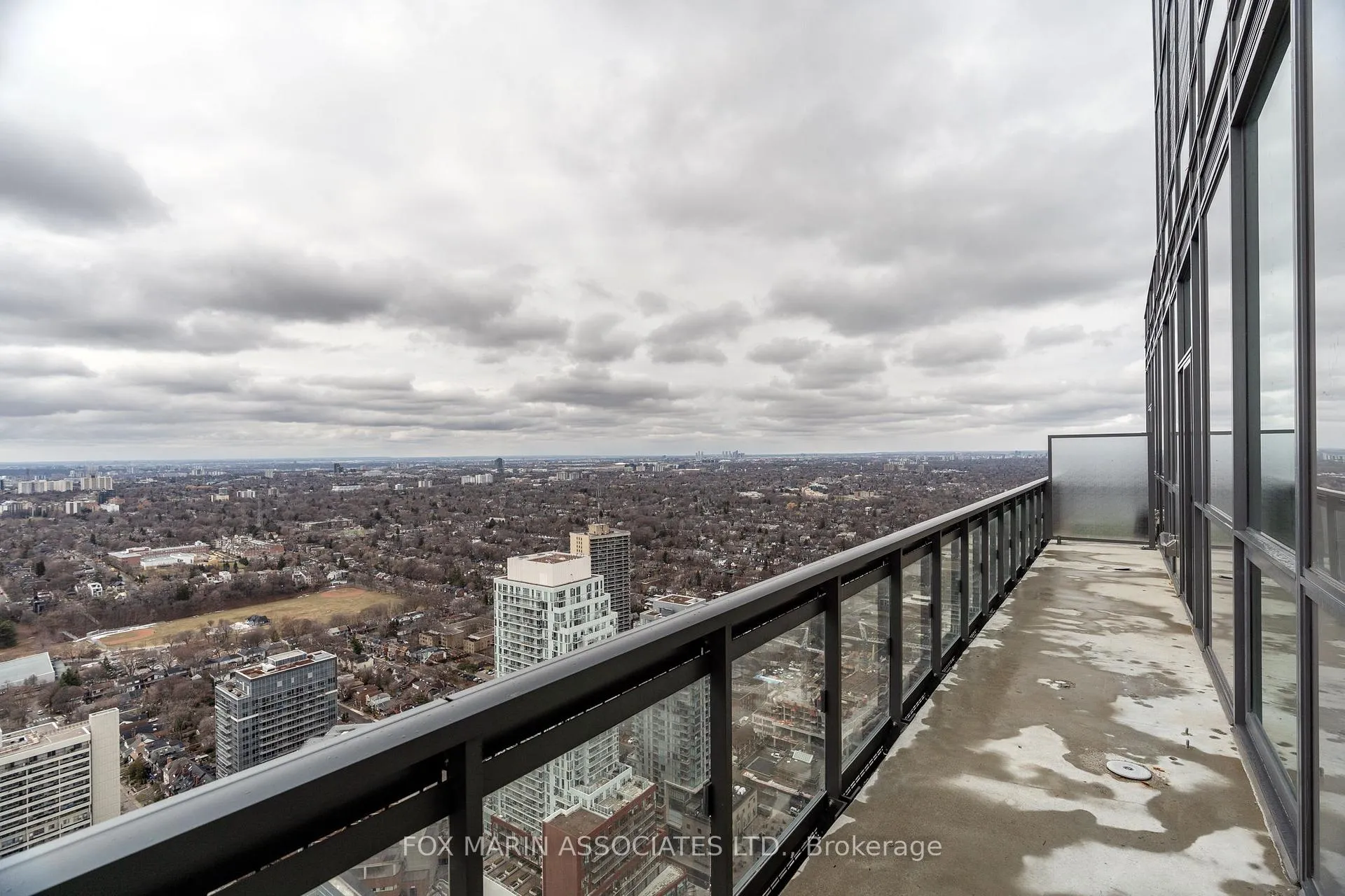 Photo 23 of Unit 4604, 39 Roehampton Avenue, Toronto, Mount Pleasant West — HOMEH