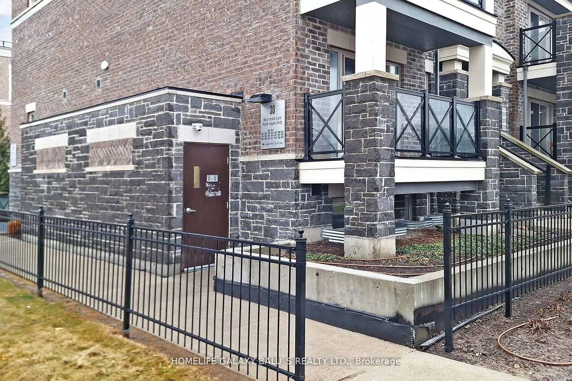 Photo 4 of Unit 2528, 30 Westmeath Lane, Markham, Cornell — HOMEH