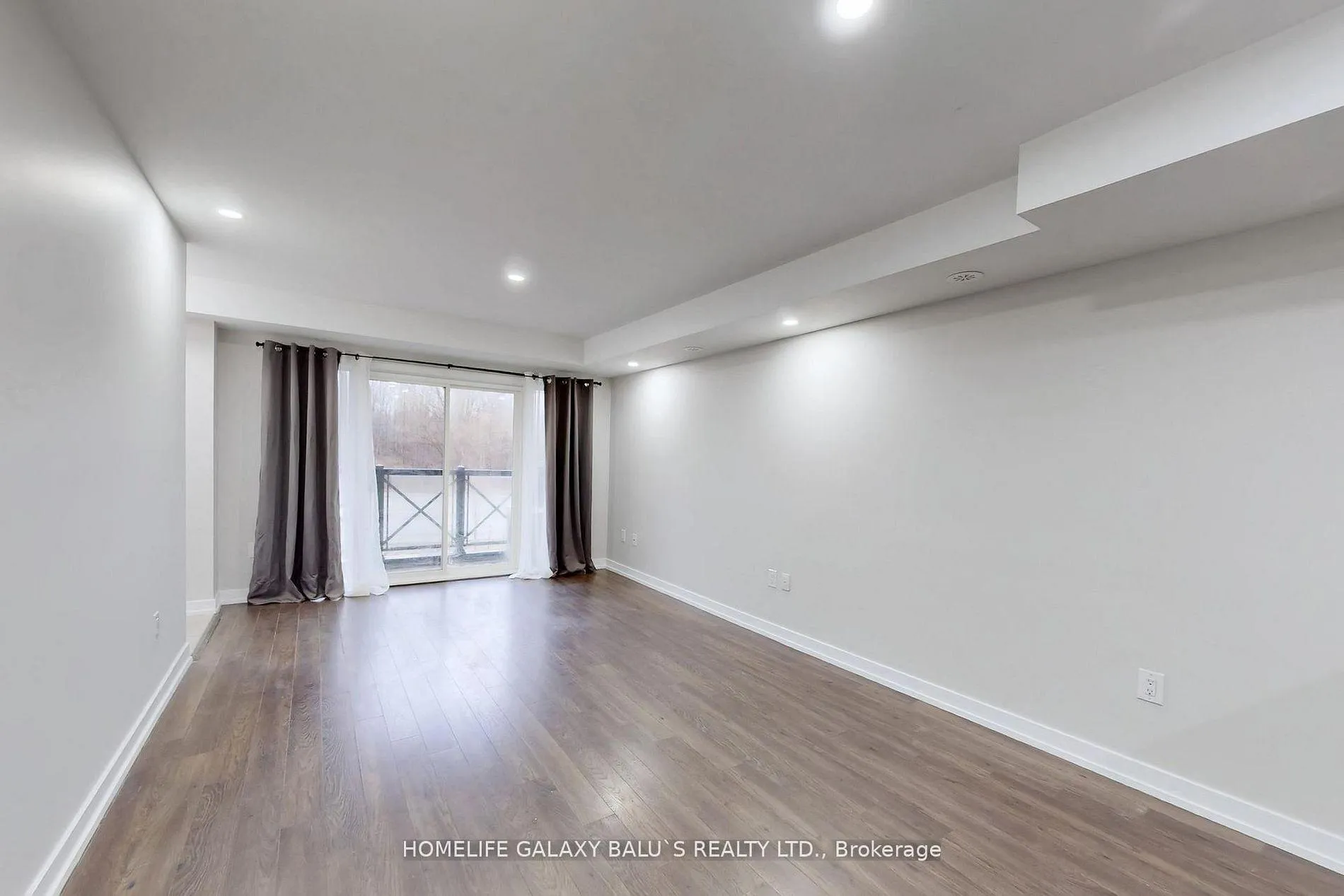 Photo 12 of Unit 2528, 30 Westmeath Lane, Markham, Cornell — HOMEH