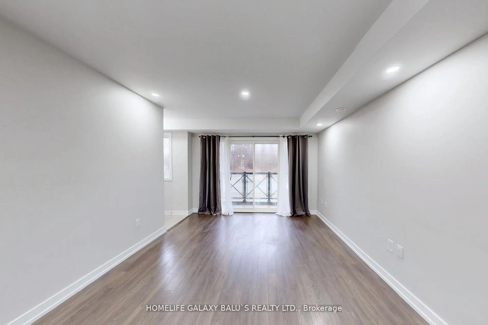 Photo 13 of Unit 2528, 30 Westmeath Lane, Markham, Cornell — HOMEH