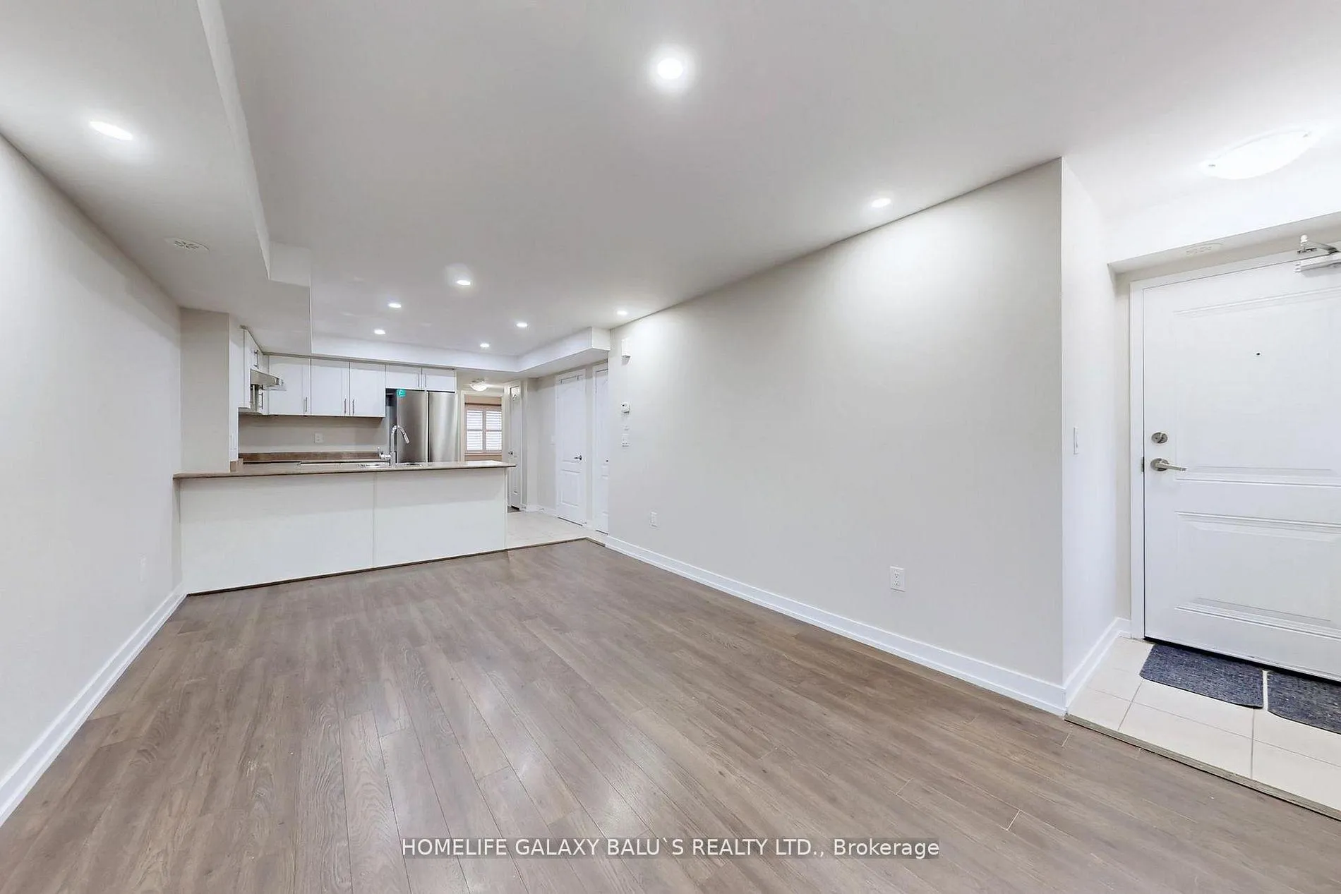 Photo 14 of Unit 2528, 30 Westmeath Lane, Markham, Cornell — HOMEH