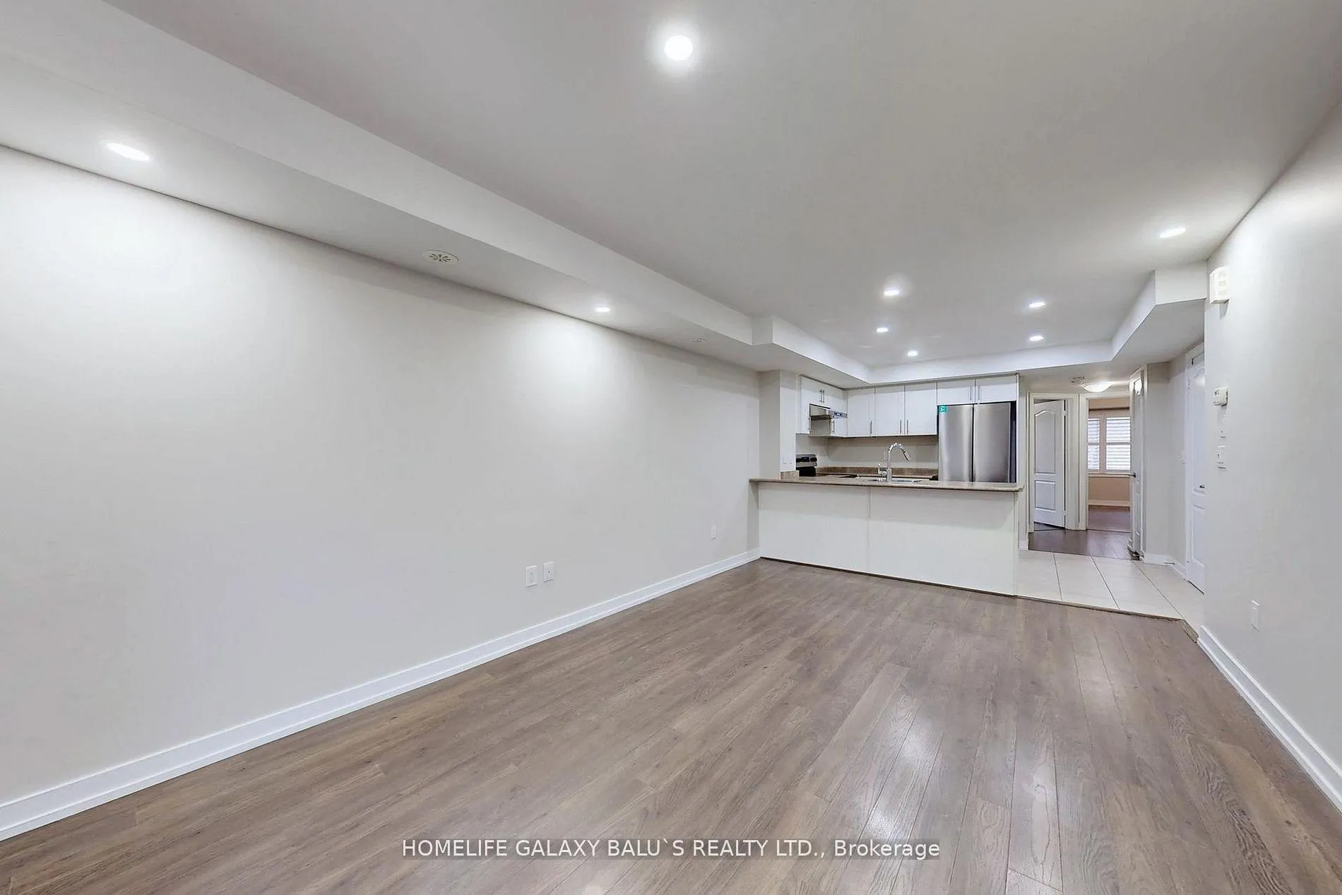 Photo 15 of Unit 2528, 30 Westmeath Lane, Markham, Cornell — HOMEH