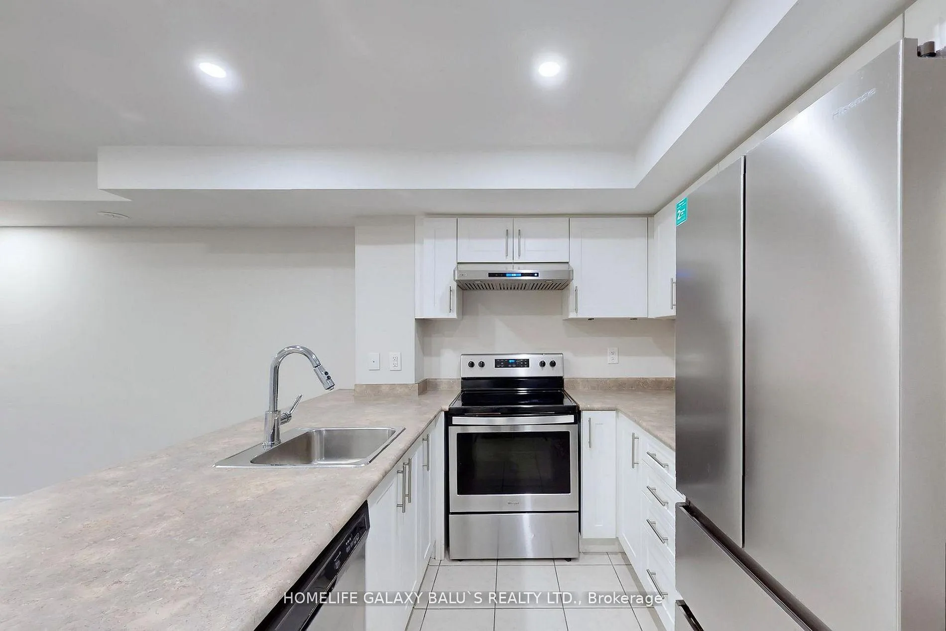 Photo 16 of Unit 2528, 30 Westmeath Lane, Markham, Cornell — HOMEH